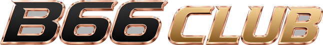 b66 club logo